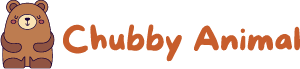 chubbyanimal